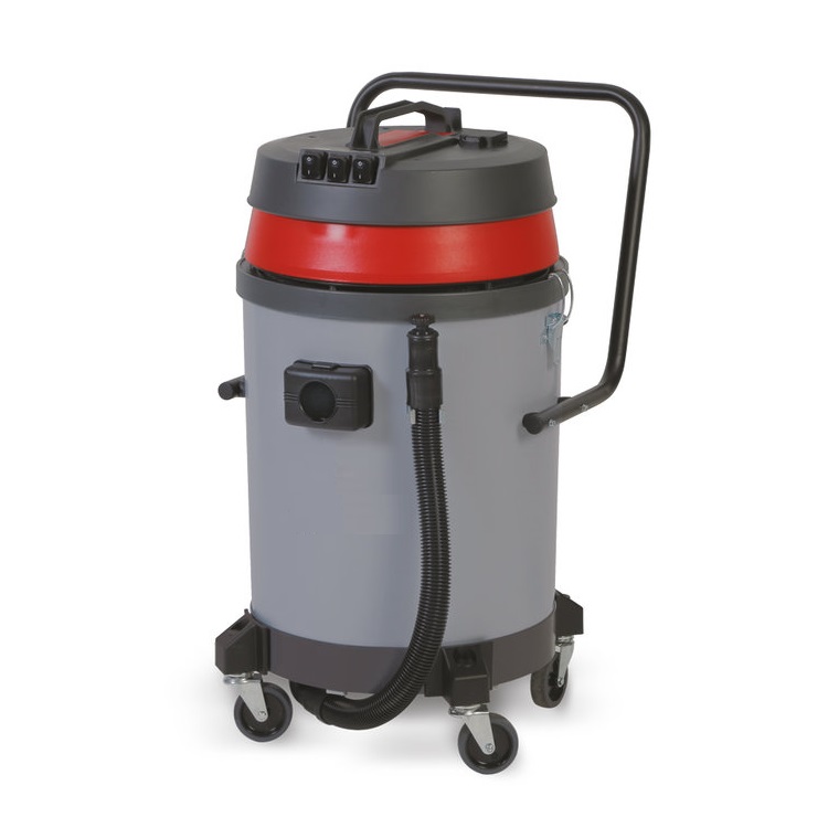 Průmyslový vysavač FLM 80 PUMP